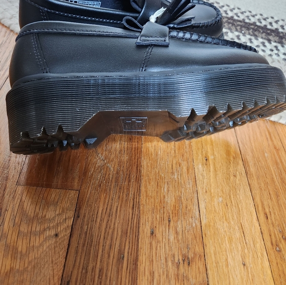 Dr. Martens Adrian Quad Loafers - Picture 6 of 10